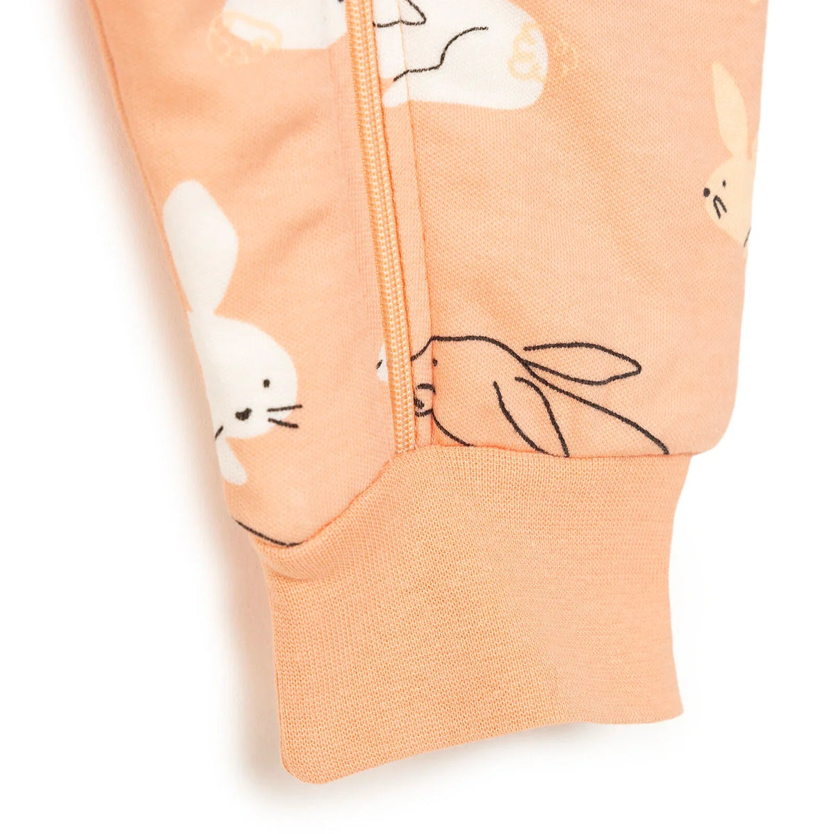 HelloBaby 1 Tog Lined Baby Sleep Bag with Legs (9 Months to 5 Years)