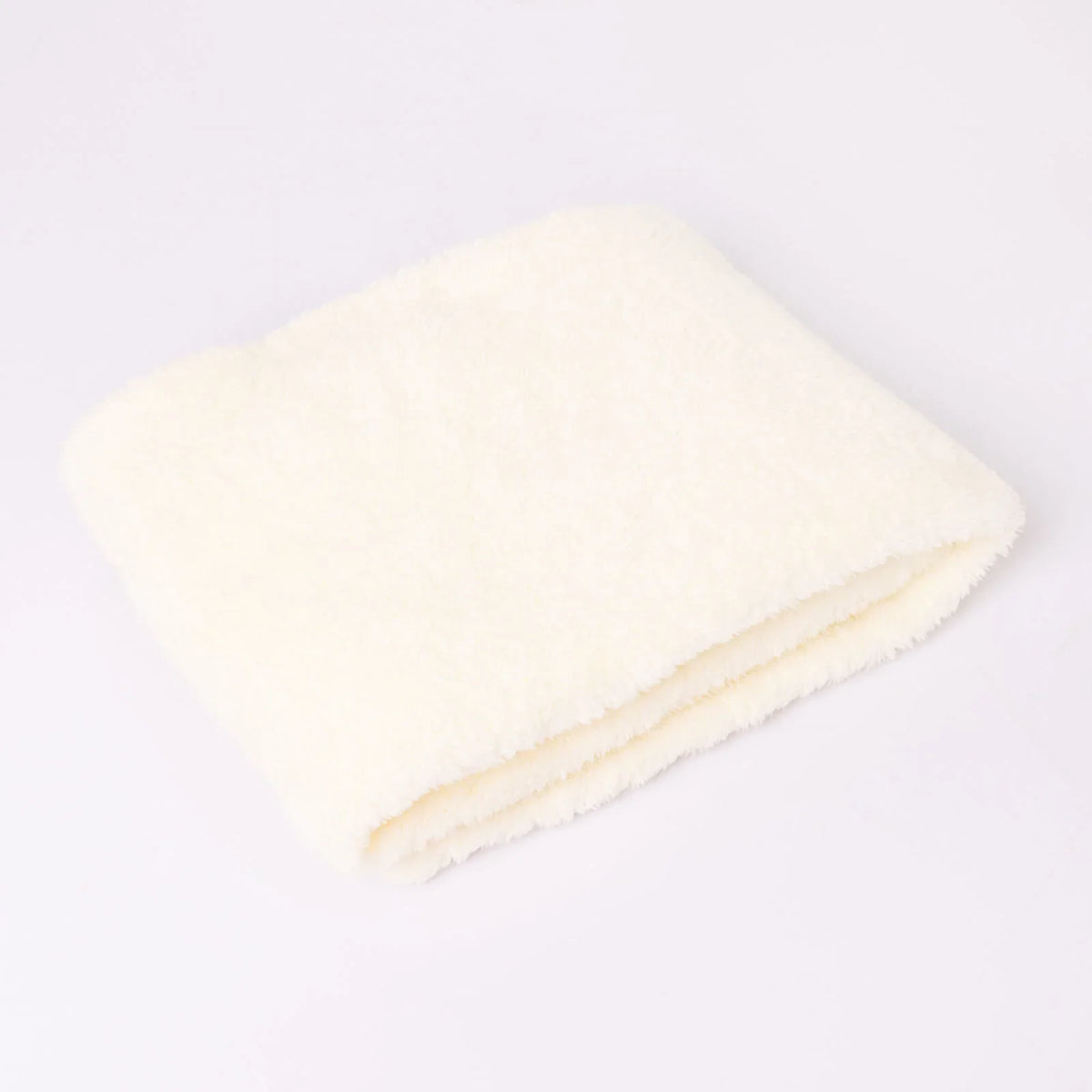 Markaev Wellsoft Fleece Baby Blanket (80 x 100 cm)