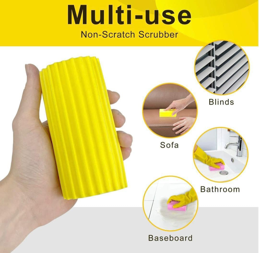 Dust buster
