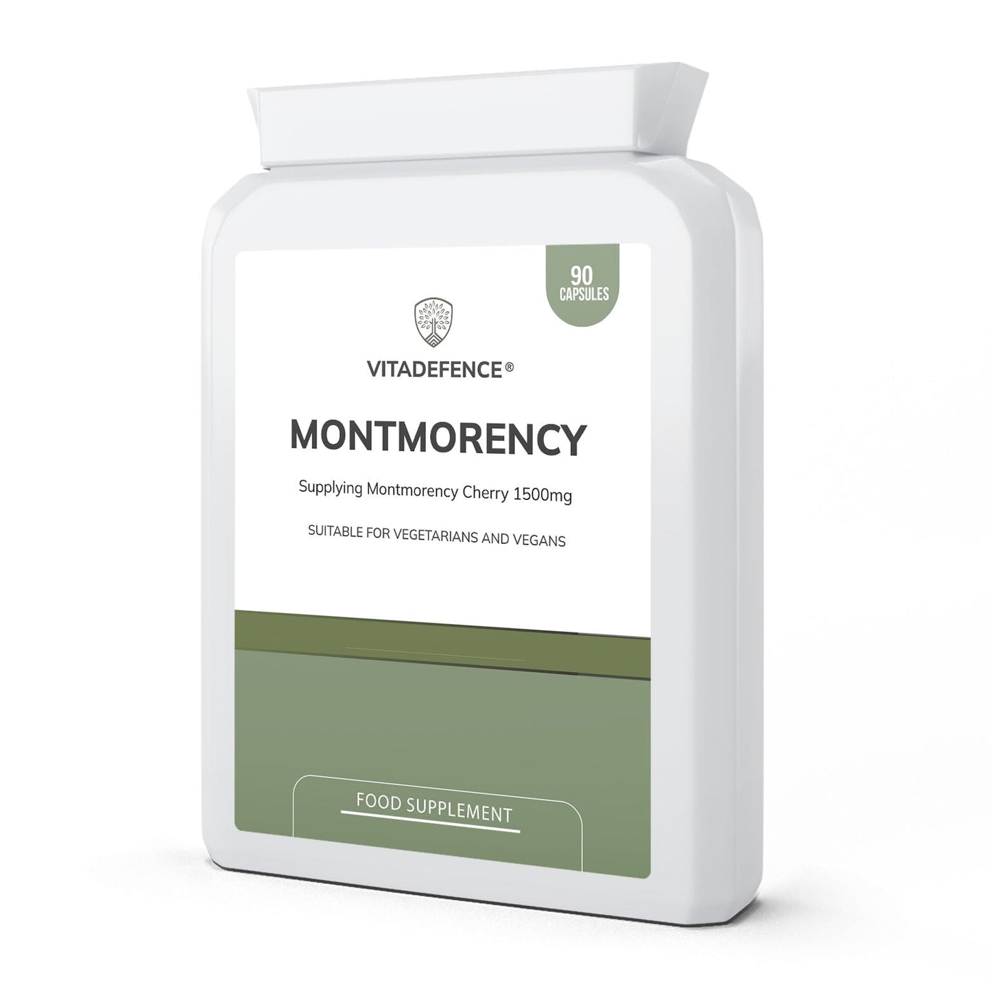 Montmorency — 90 Capsules