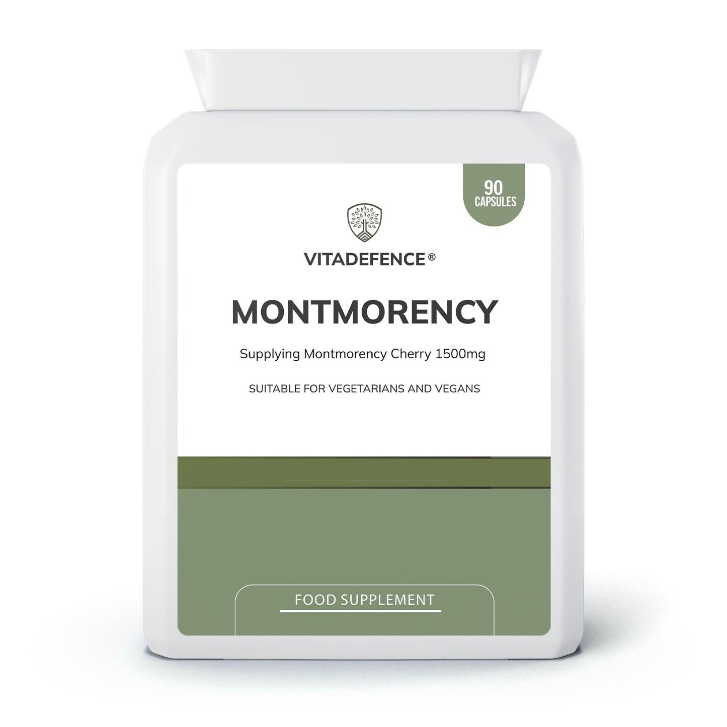 Montmorency — 90 Capsules