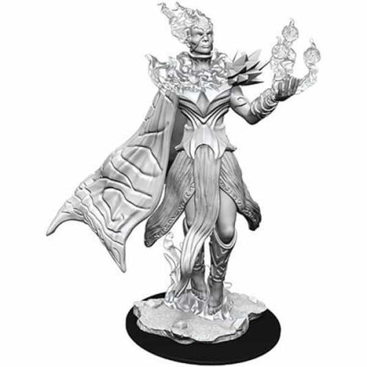 Cloud Giant: D&D Nolzur's Marvelous Unpainted Miniature (W8)