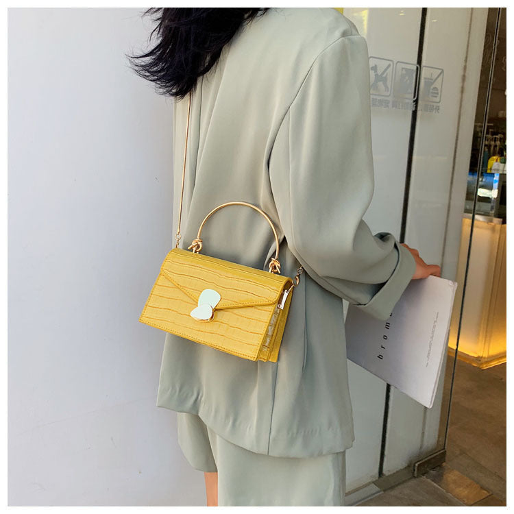 Lock bag