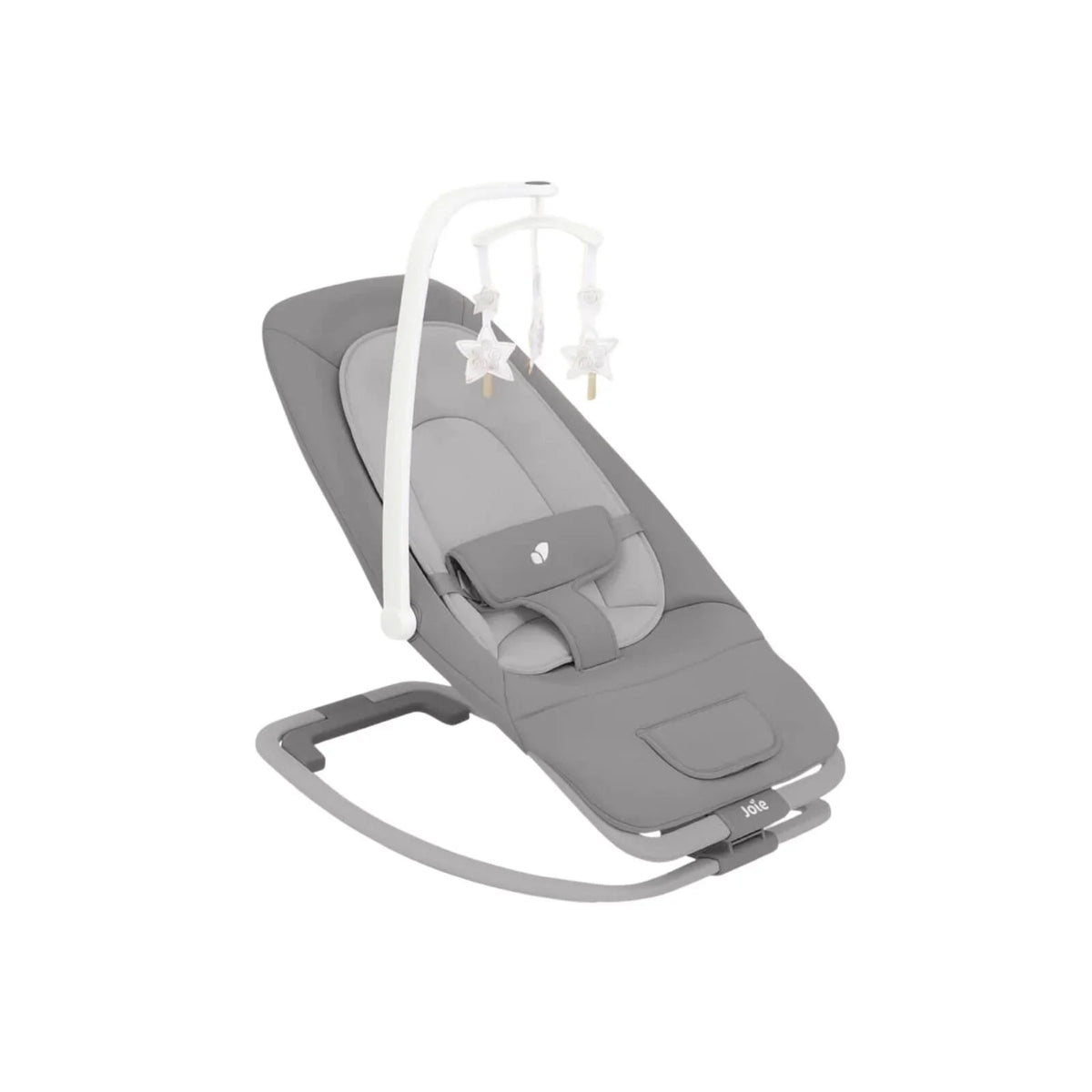 Joie Dreamer Rocker - Arctic