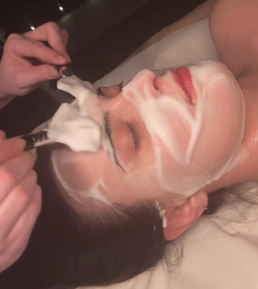 The Cloud Cleansing Duo