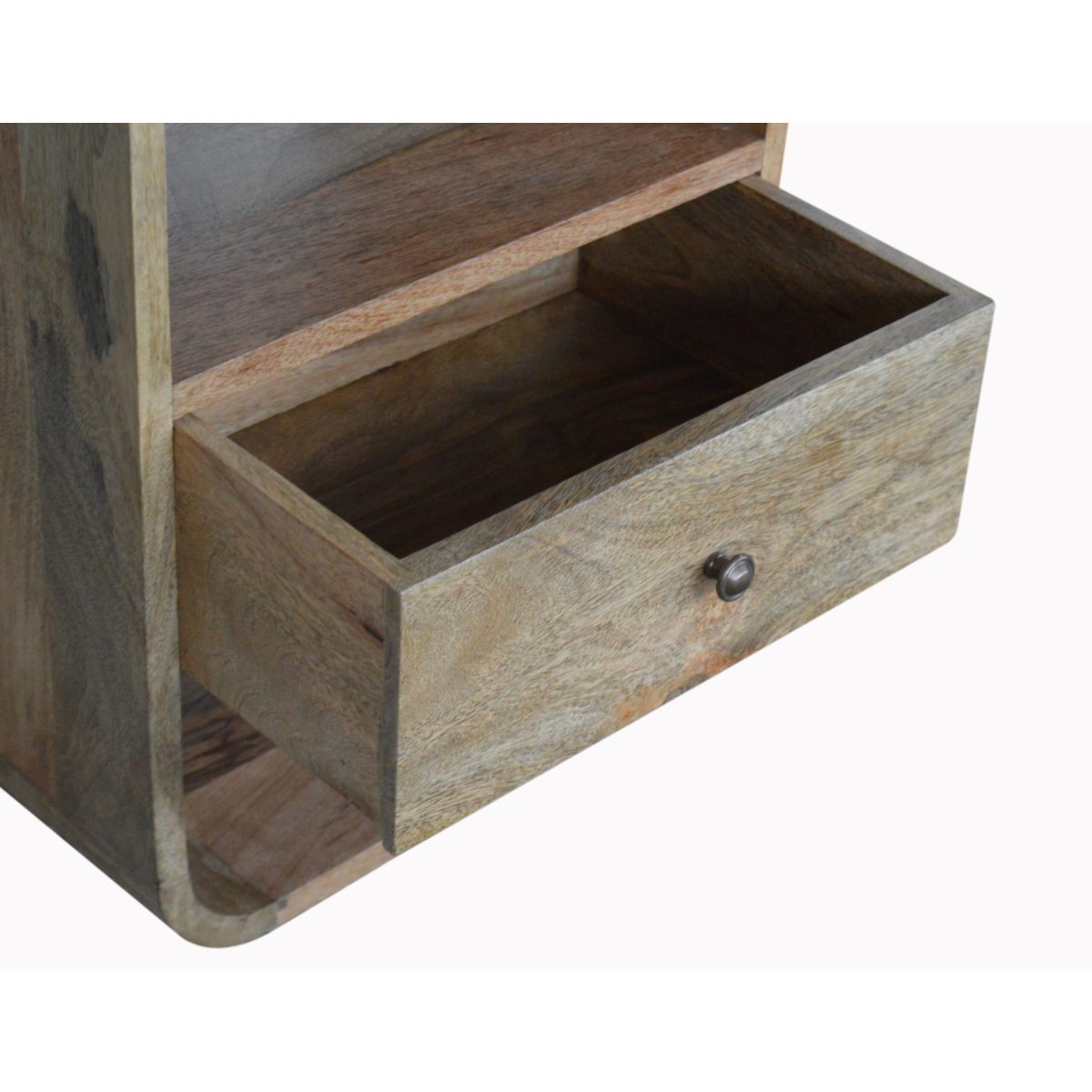 Artisan Furniture Solid Wood London Bedside