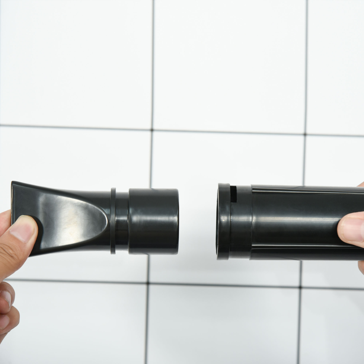 2800W Dog Hair Dryer Pet Grooming Blaster Blower Dryer 3 Nozzles Pawhut