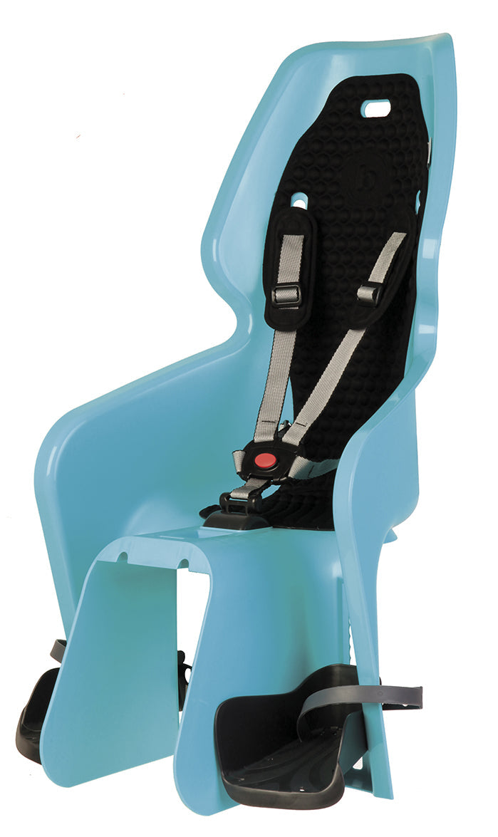 Bellelli Lotus - Rear Bicycle Seat