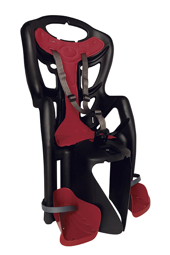 Bellelli Pepe - Rear Bicycle Seat