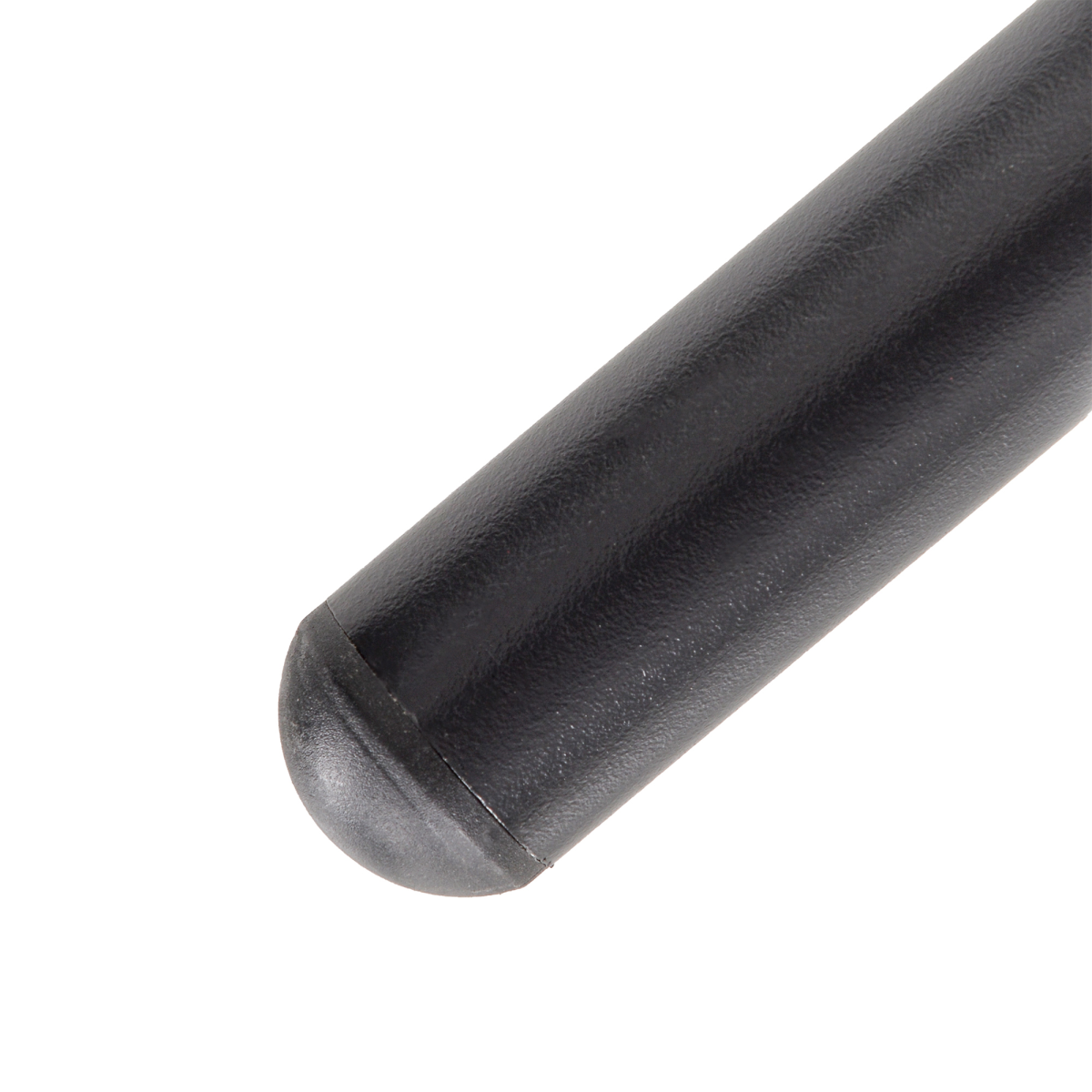 3 PCS Webbed PE Rattan Outdoor Patio Set w/ Cushions Steel Frame Grey Outsunny