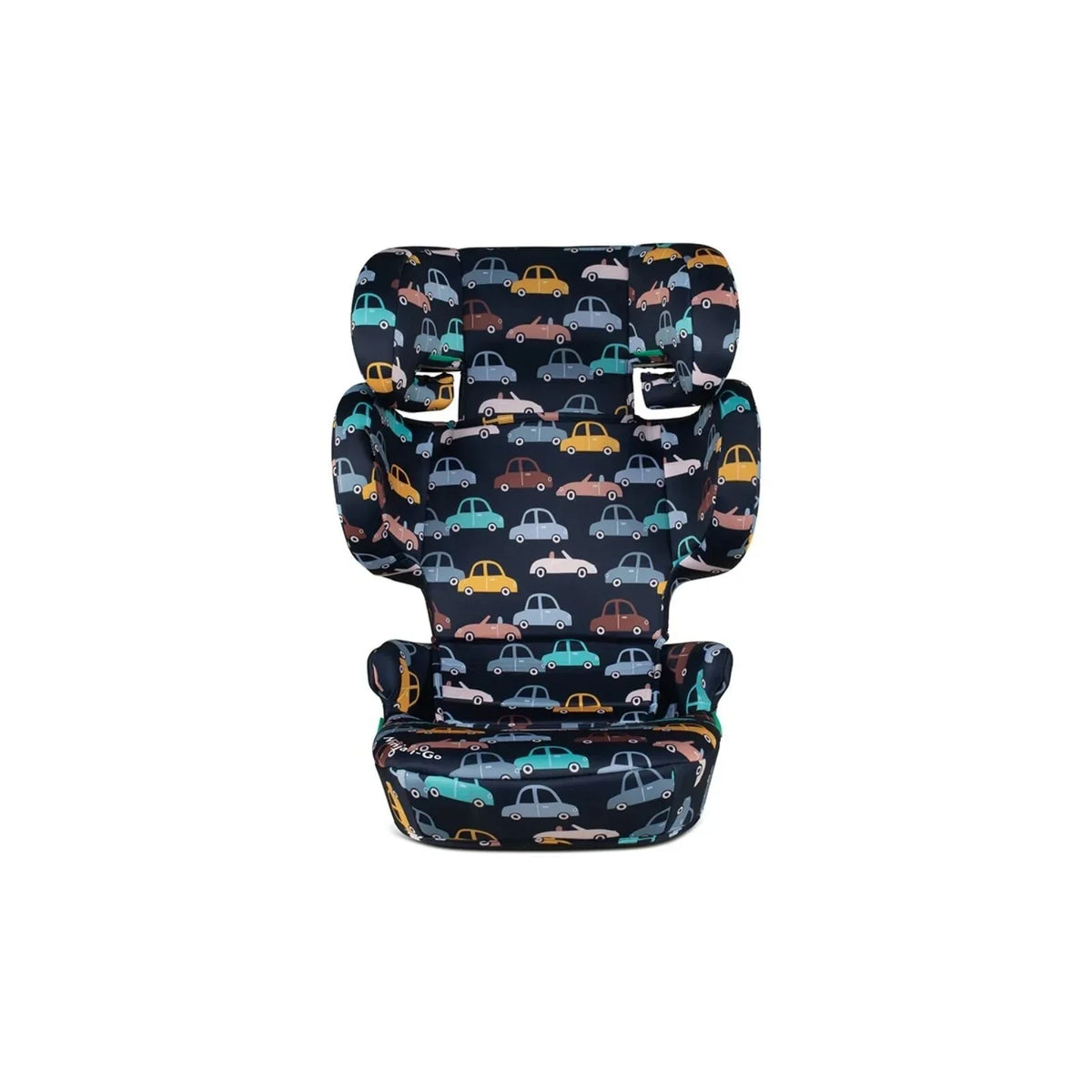 Cosatto Ninja Go I-Size Car Seat - Beep Beep