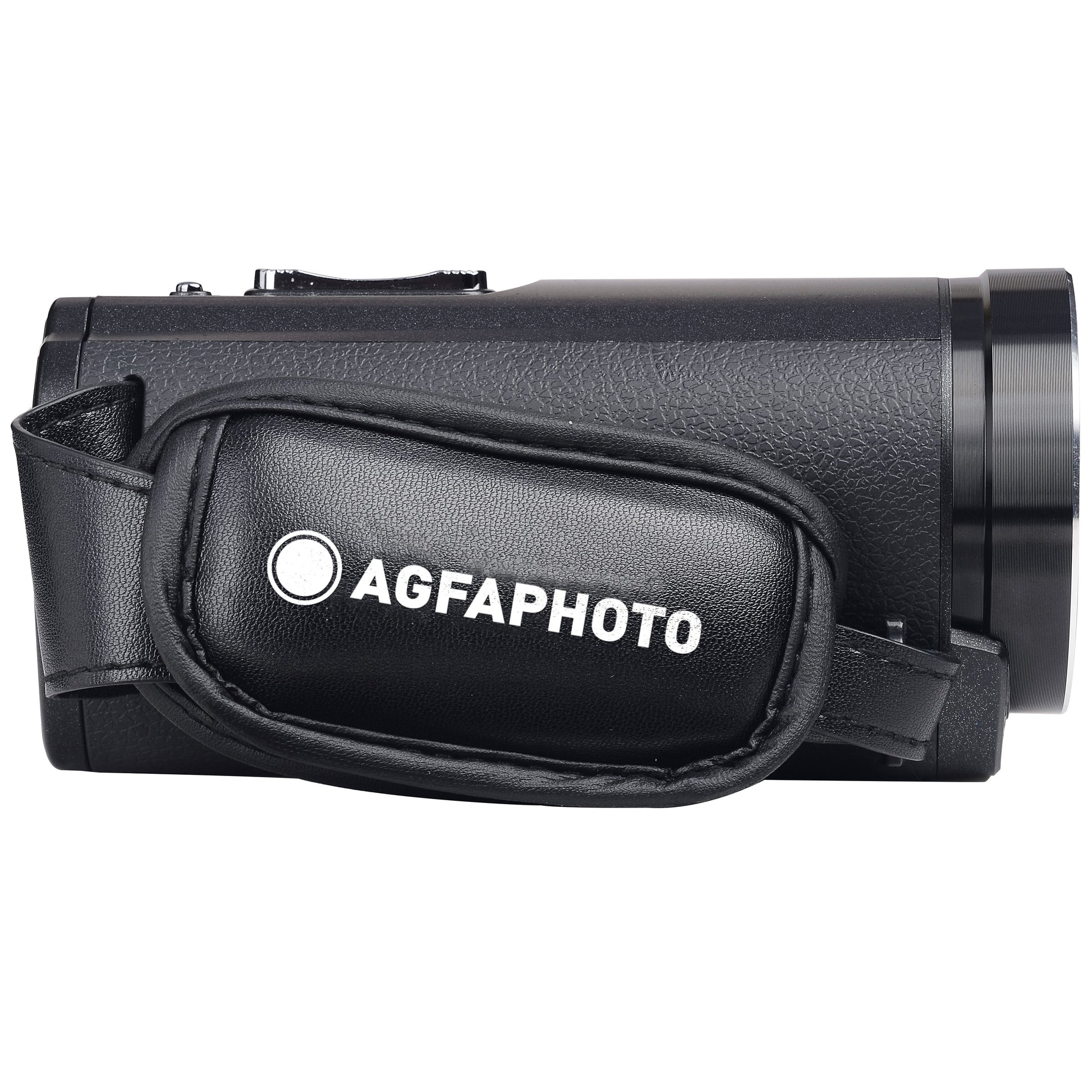 Agfa Photo Realimove CC4000W 4K Waterproof Camcorder