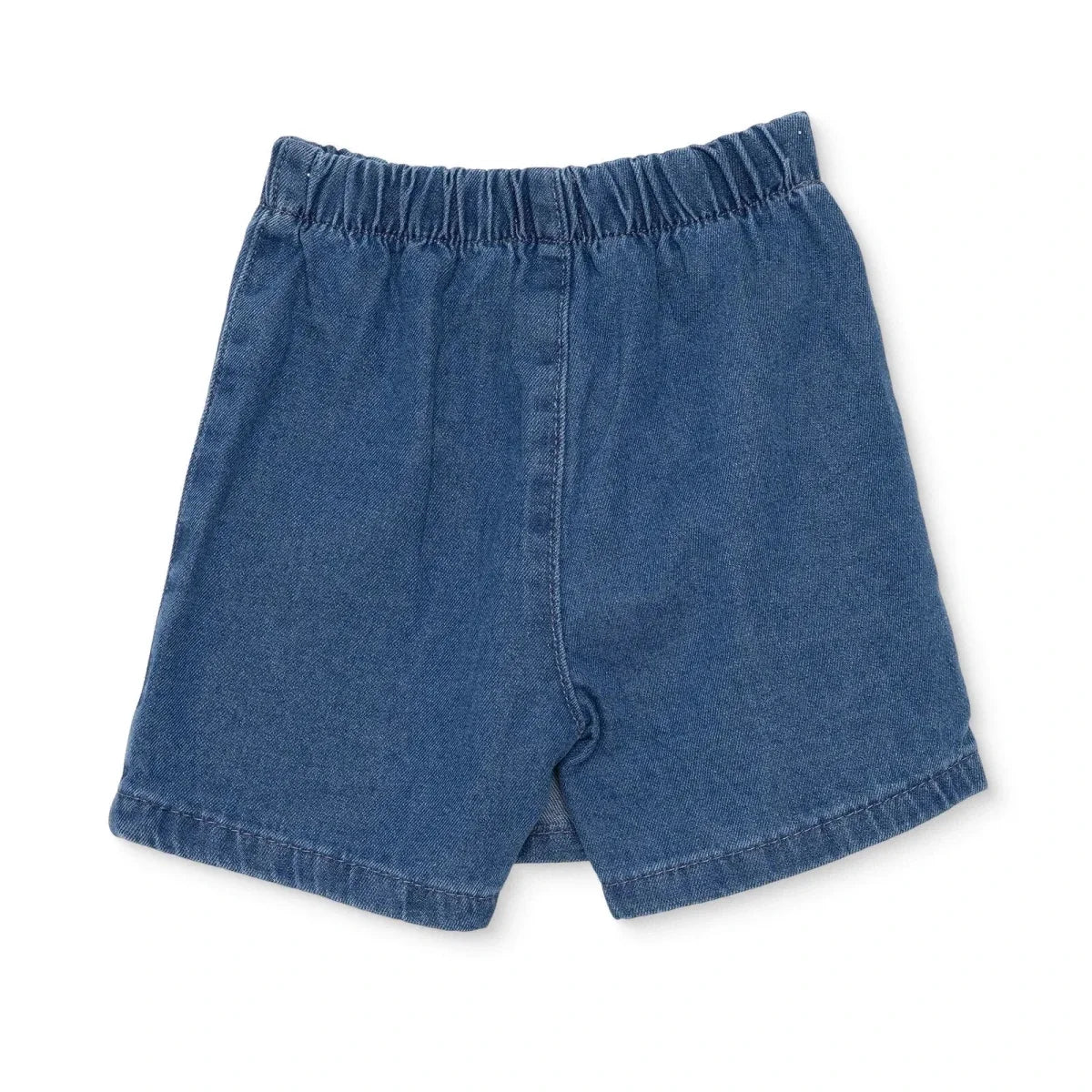HelloBaby Plain Baby Skort (6-9 Months to 4-5 Years)