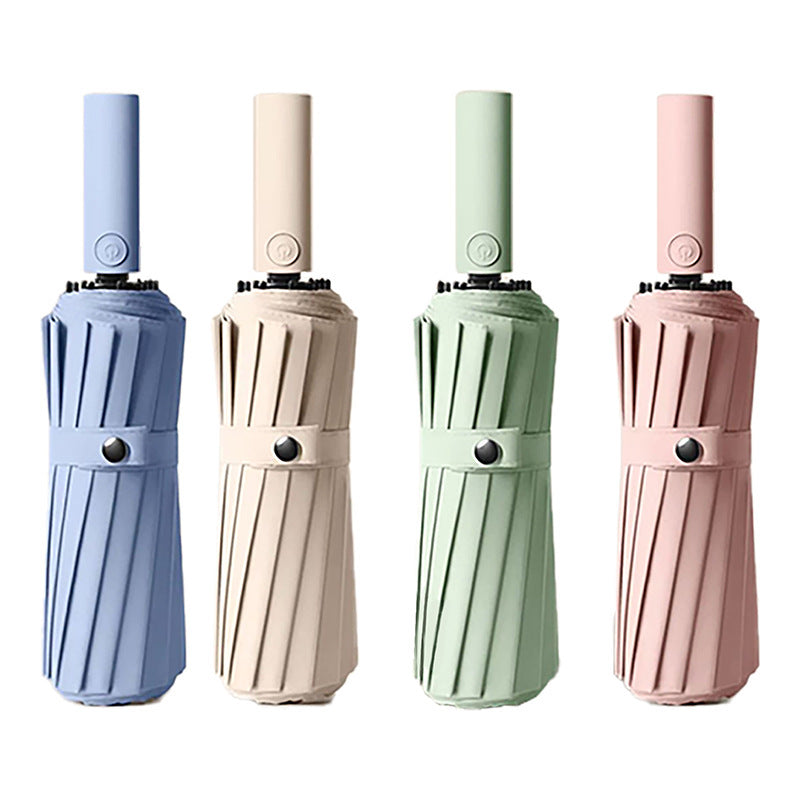 High-grade Automatic Umbrella