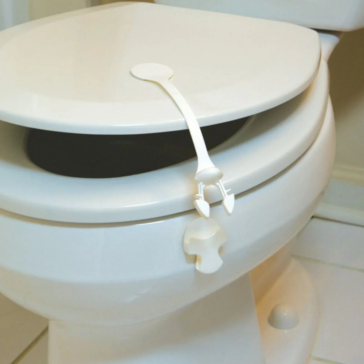 Dreambaby Toilet Lock