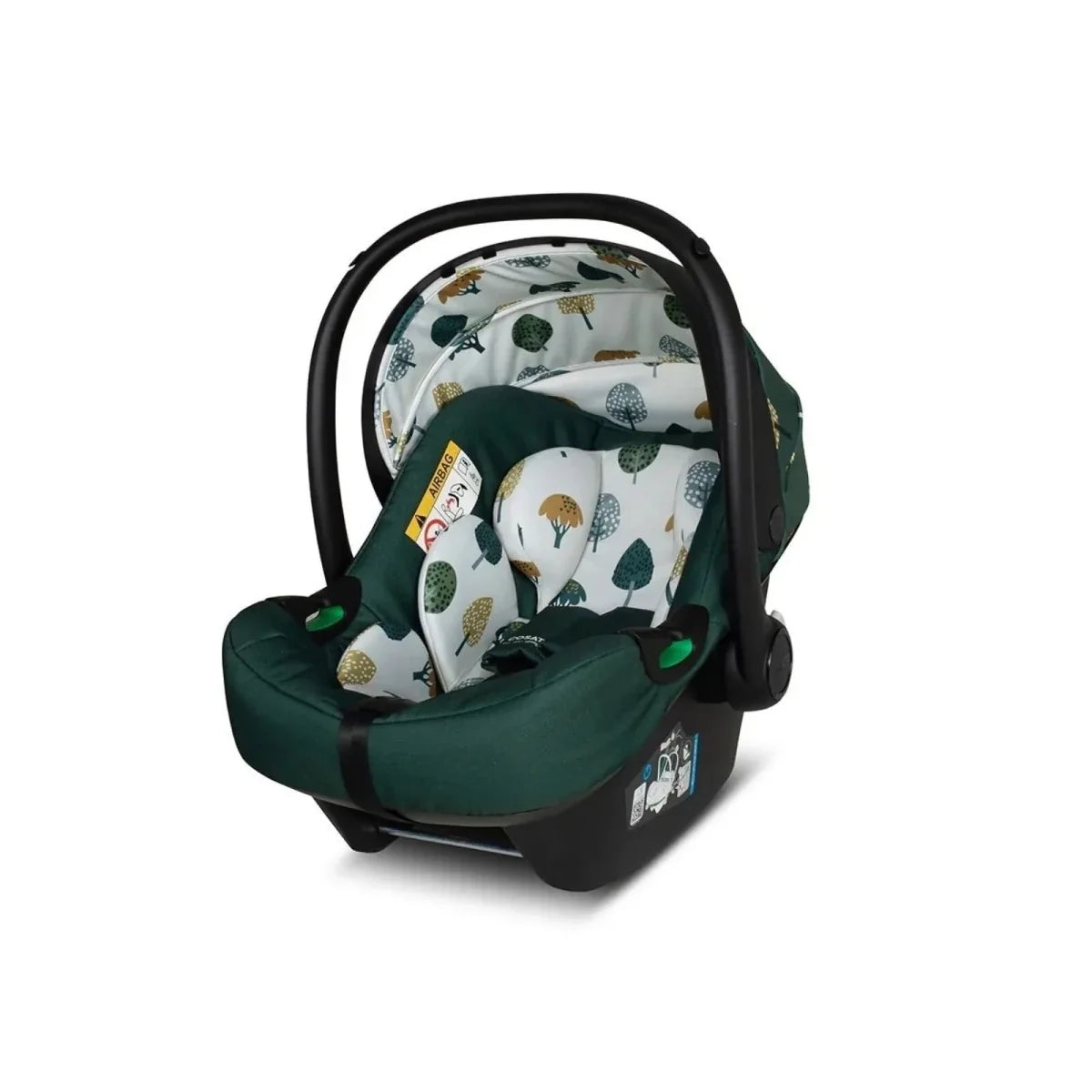 Cosatto Giggle 4 Everything Bundle - Faraway