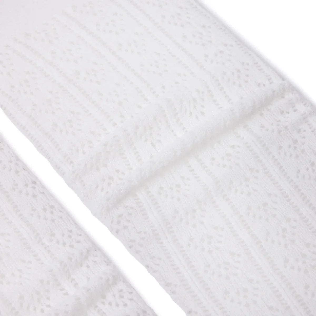 HelloBaby Striped Baby Tights (6-12 Months to 4-5 Years)