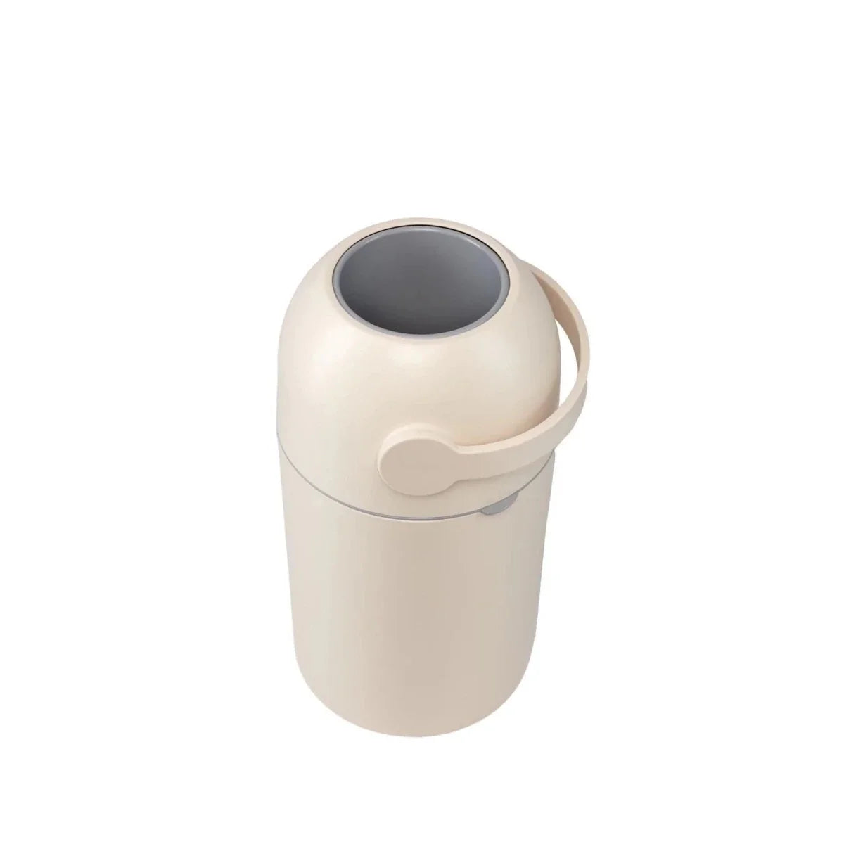Magic Majestic Nappy Bin - Beige