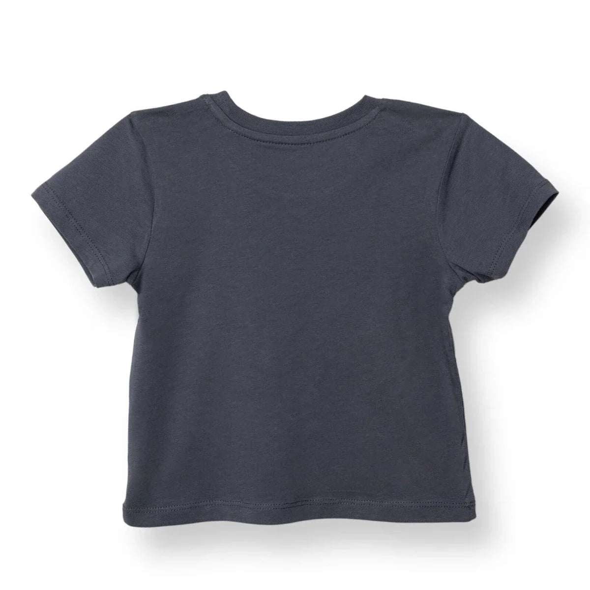 HelloBaby Short Sleeve Jersey Baby T-Shirt (3-6 Months to 3-4 Years)