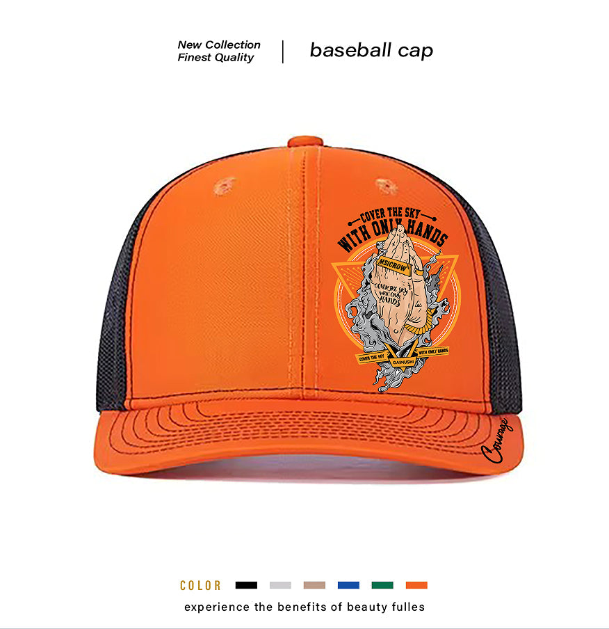 Casual Hat For Men