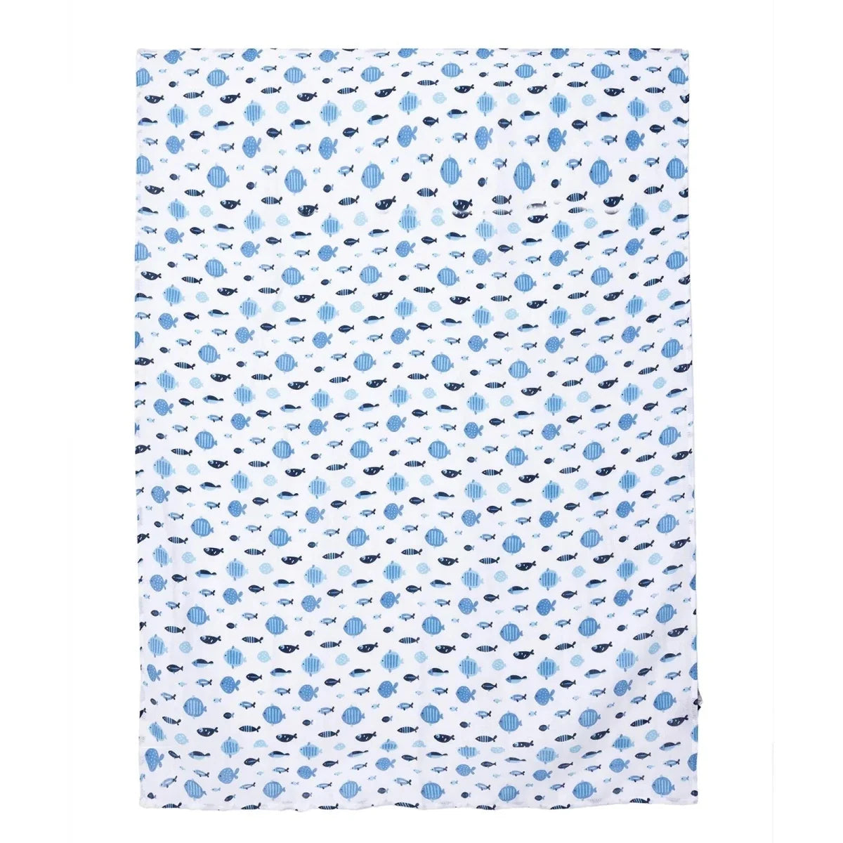 Mollia Muslin Baby Blanket (80 x 100 cm)