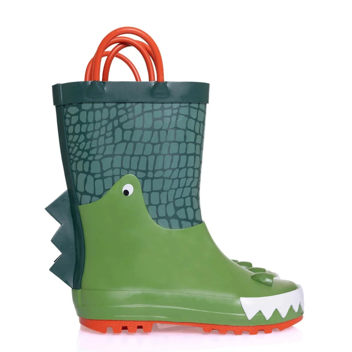HelloBaby Rubber Wellington Baby Boots