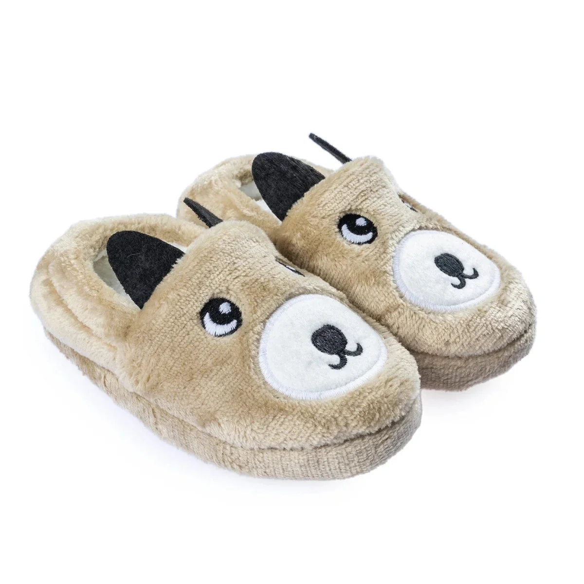 HelloBaby Wellsoft Baby Slippers