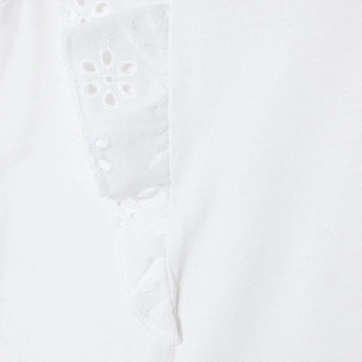 HelloBaby Short Sleeve Baby Blouse (6-9 Months to 4-5 Years)