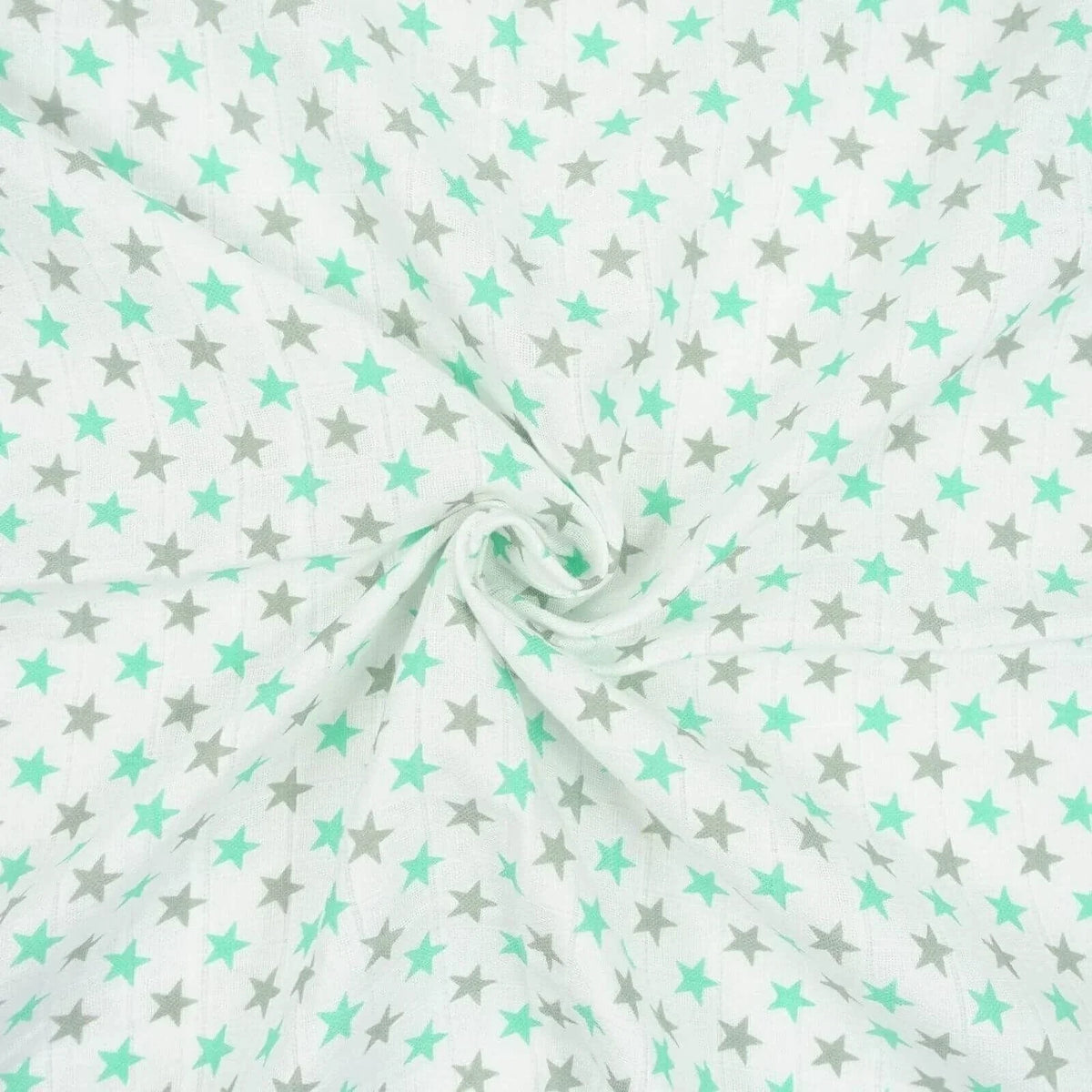 MuslinZ Maternity Bag Set - Mint