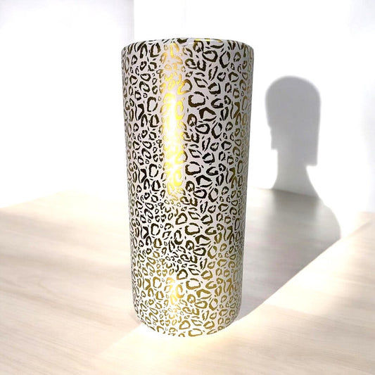 18" CERAMIC UMBRELLA STAND