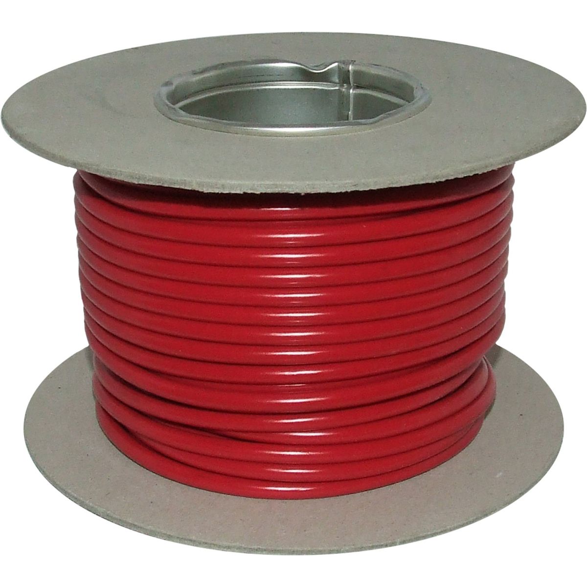 Oceanflex 1 Core 10mm² Tinned Red Thin Wall Cable (30m)