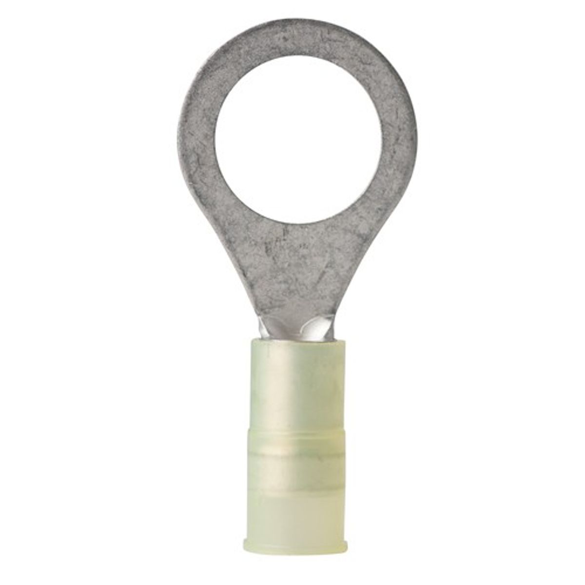 Ancor Yellow Ring Terminal 12.7mm ID (3mm² - 5mm² / 25 Pack)