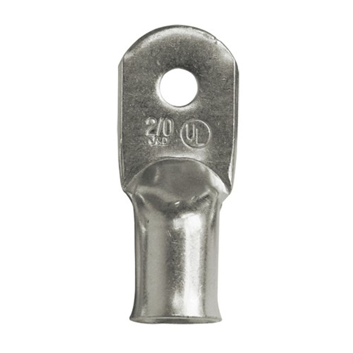 Ancor Battery Cable Eye Terminal (8mm Cable / 7.9mm Stud / 25 Pack)