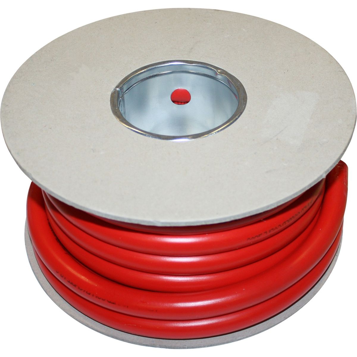 Oceanflex 70mm&sup2; Tinned Red Battery Cable (10 Metres)