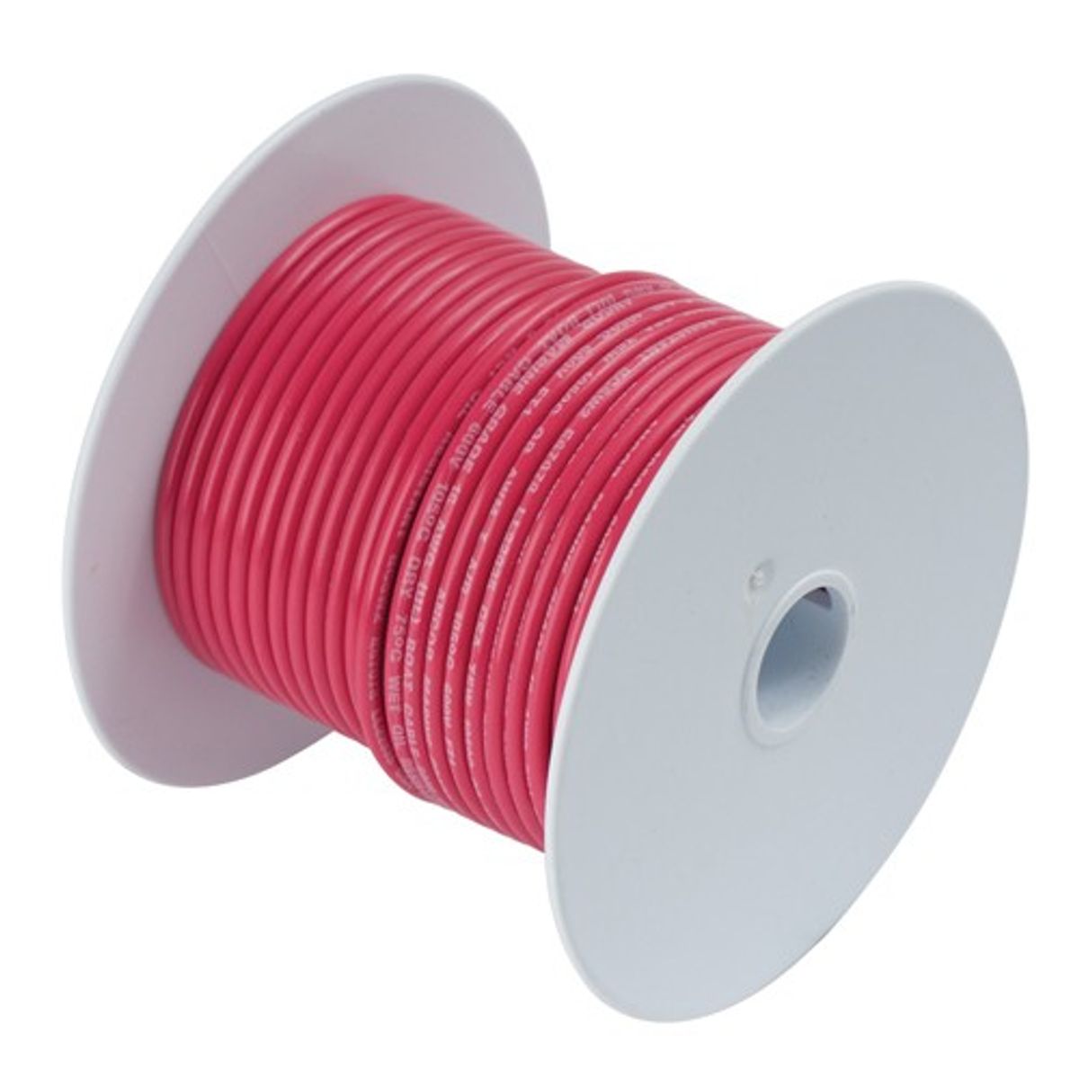 Ancor 85mm² Tinned Red Battery Cable (7.62 Metres)