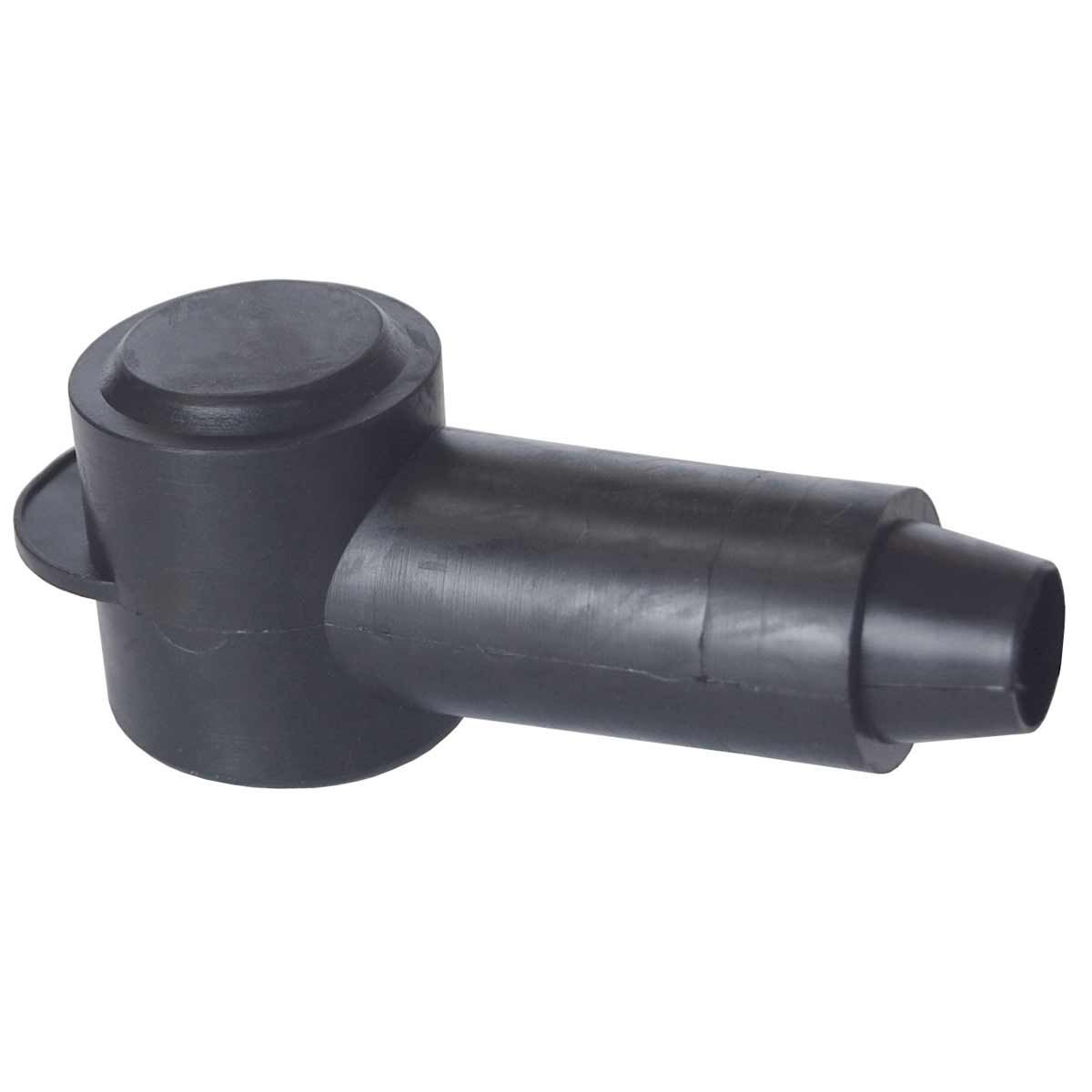 Blue Sea Black Cable Eye Terminal Cover (95-120mm2 Entry / Retail)