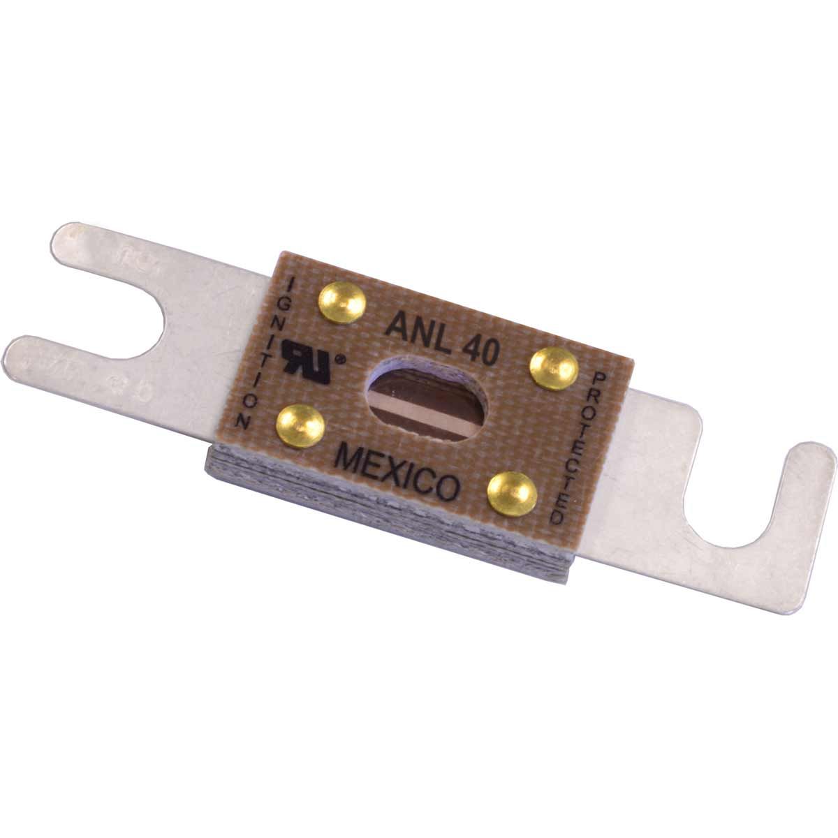 Blue Sea ANL Fuse (40 Amp)