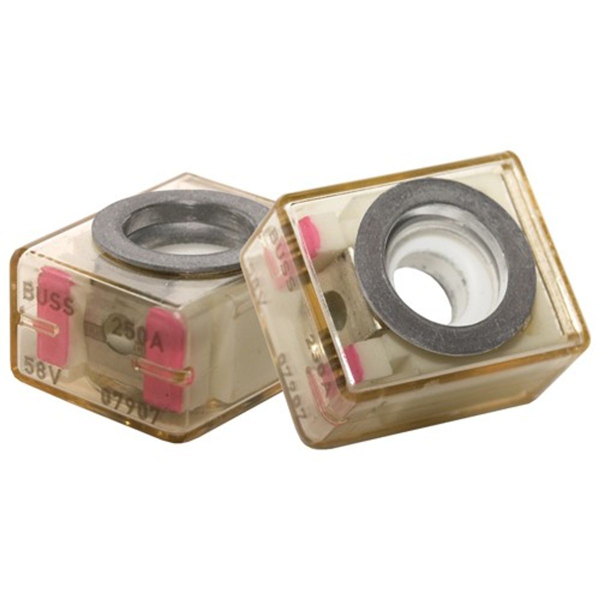 Blue Sea Terminal Fuse (40 Amp / Light Green)