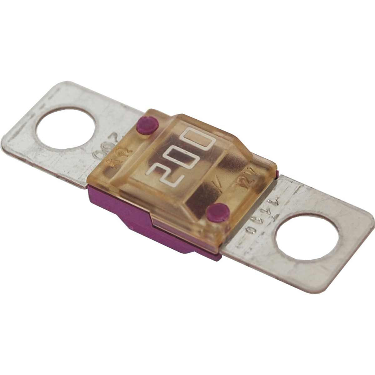 Blue Sea Midi / AMI Fuse (200 Amps / Pack of 2)