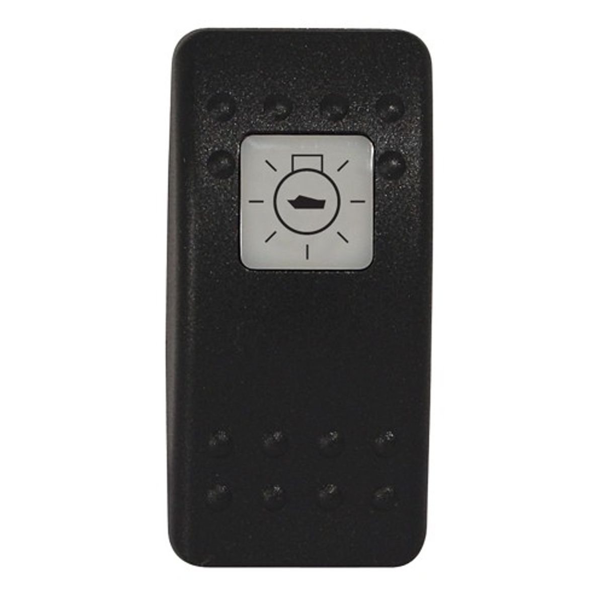 Carling Actuator for Contura II Switch (Hard / Running Light)