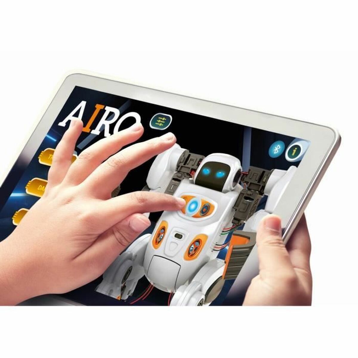 Action Figure Clementoni AIRO