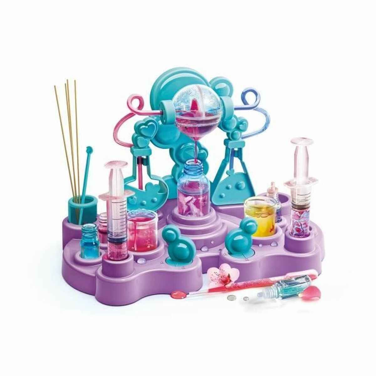 Science Game Clementoni