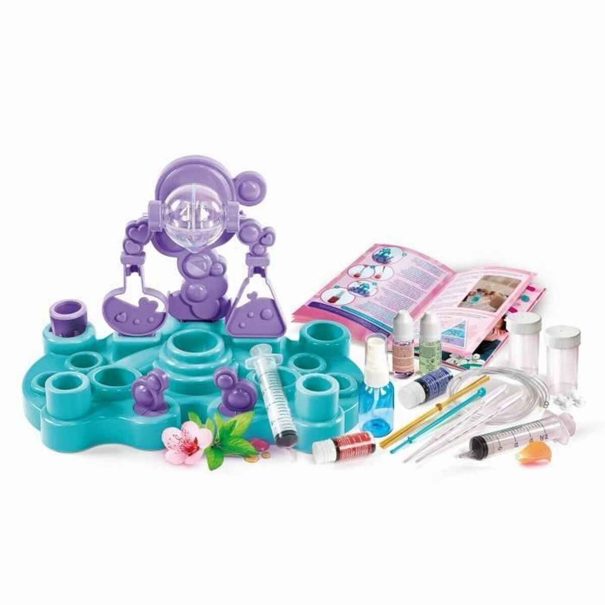 Science Game Clementoni