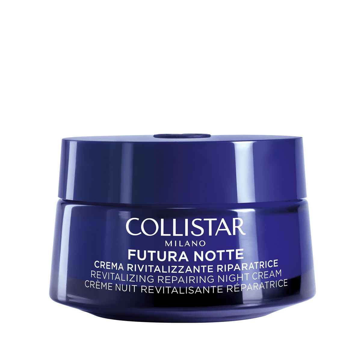 Revitalizing Cream Collistar FUTURA 50 ml