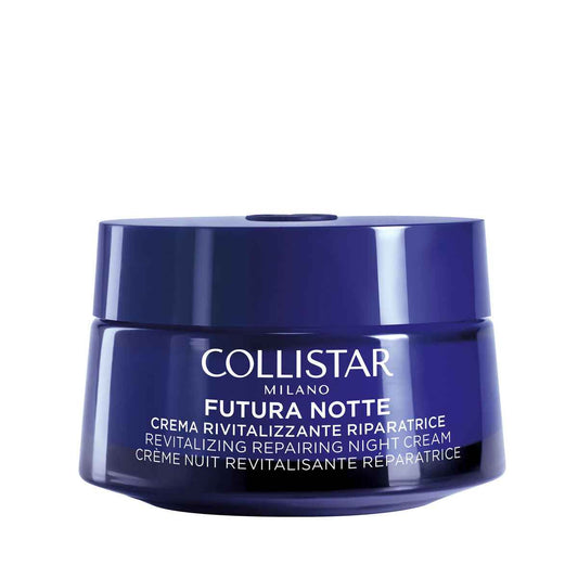 Revitalizing Cream Collistar FUTURA 50 ml