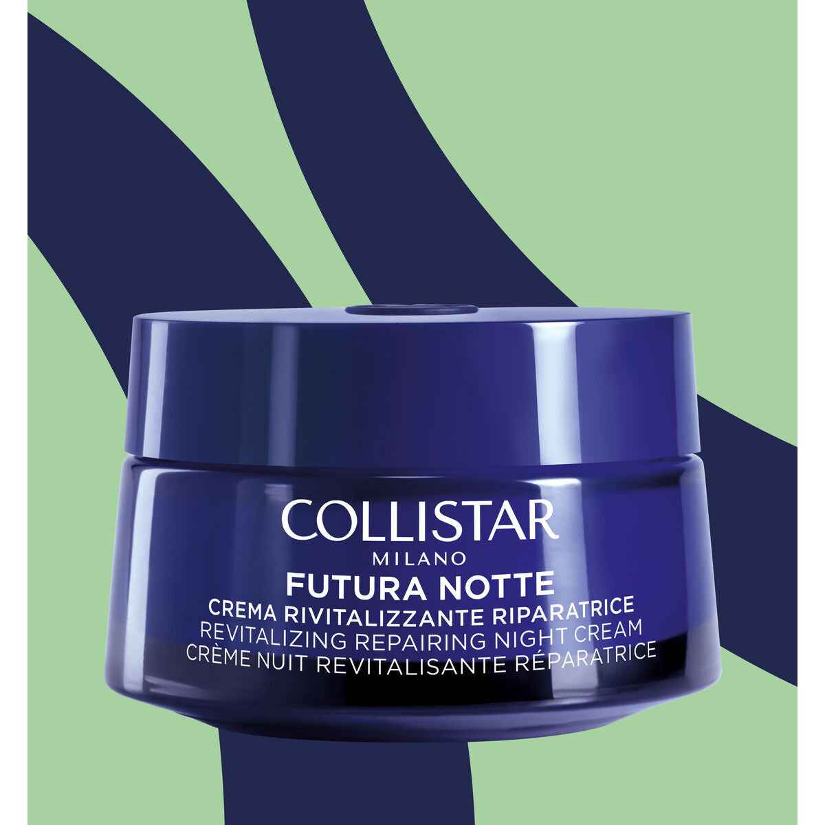 Revitalizing Cream Collistar FUTURA 50 ml