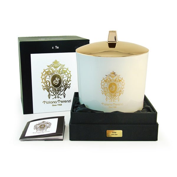 Tiziana Terenzi Scented Candle