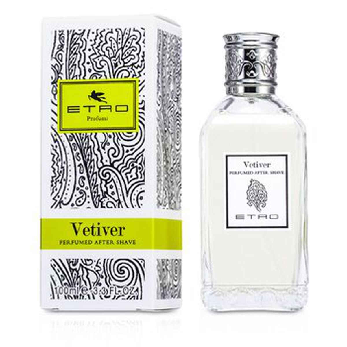 Aftershave Vetiver Etro 100 ml