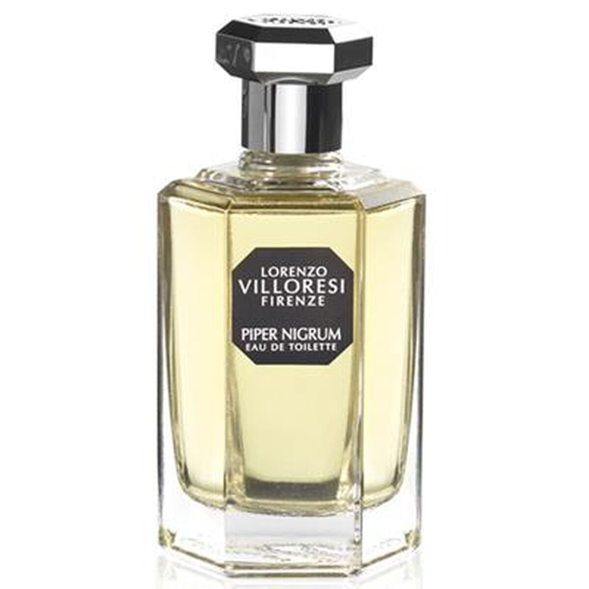 Unisex Perfume Lorenzo Villoresi Firenze Piper Nigrum 100 ml
