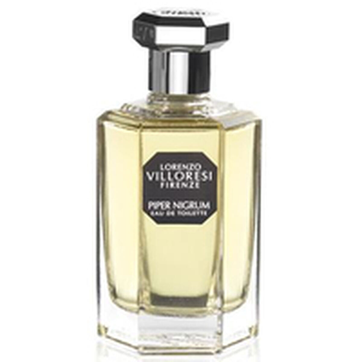 Unisex Perfume Lorenzo Villoresi Firenze Piper Nigrum 100 ml